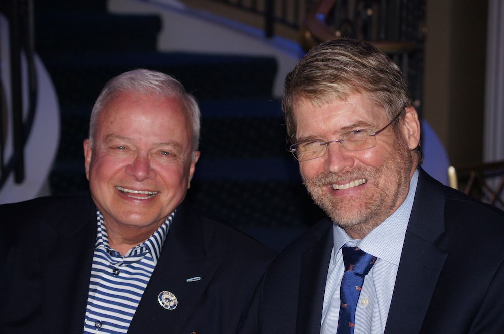 Question of the Week